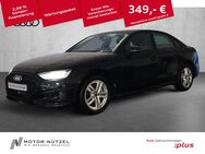 Audi A4, Limousine 40 TDI QU ADVANCED, Jahr 2023 - Mitterteich