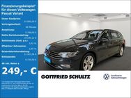 VW Passat Variant, TDI BUSINESS, Jahr 2021 - Neuss