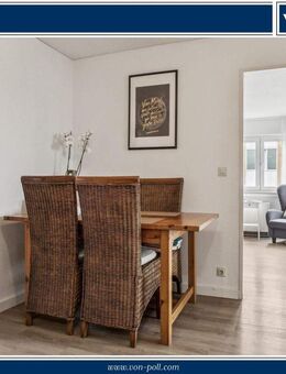 Attraktive Eigentumswohnung in Steinfurt - Ideal für Eigennutzer & Kapitalanleger! - Steinfurt