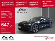 Audi A6 Allroad, 40TDI qu HDMatrix, Jahr 2024 - Gera