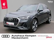 Audi Q3, 35 TDI S line, Jahr 2023 - Meckenheim