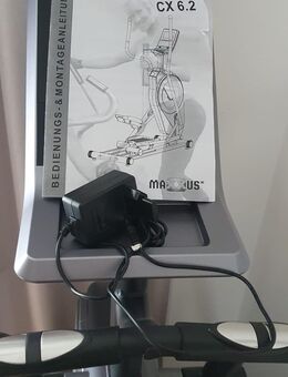 Crosstrainer Maxxus cx 6.2 - Nürnberg