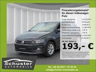 VW Polo VI Highline 1.0TSI*LED Navi SHZ PDCv+h Alu - Ruhstorf (Rott)