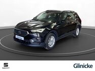 Seat Tarraco, 1.5 TSI Style vo hi, Jahr 2019 - Minden (Nordrhein-Westfalen)