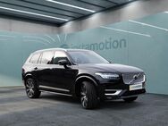 Volvo XC90, , Jahr 2023 - München