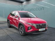 Hyundai Tucson, Trend Plug-In Hybrid, Jahr 2021 - München