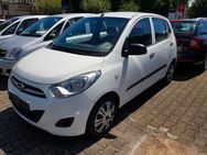 Hyundai i10 FIFA WM Edition*Tüv*Insp*Neu*Garantie*** - Remagen