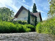 Schmuckstück mit viel Platz - Ehrenkirchen