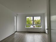 Neu renoviert und ruhig gelegene 3-Zimmer Bad Balkon Wohnung in Lohfelden - Lohfelden