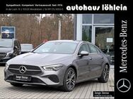 Mercedes CLA 200, d AMBIENTE SPUR, Jahr 2023 - Wendelstein