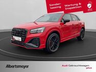 Audi Q2, 35 TFSI S-LINE, Jahr 2024 - Leinefelde-Worbis Leinefelde