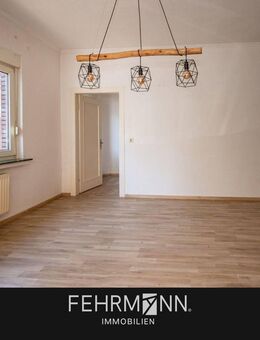 Gut geschnittene Mietwohnung im Zentrum von Haren (Ems) - Zur Miete! - Haren (Ems)