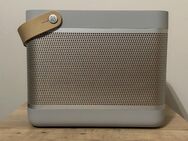 Bang & Olufsen Beolit 20 Bluetooth-Lautsprecher - Herzogenrath