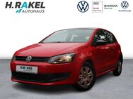 VW Polo, 1.2 Trendline, Jahr 2011 - Geeste