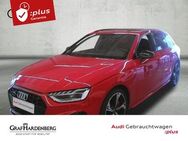 Audi A4, Avant 45 TFSI quattro S line, Jahr 2024 - Singen (Hohentwiel)