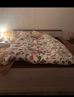 Schlafzimmer - Heiden