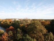 Zentral Wohnen mit tollem Ausblick - Erkrath (Fundort des Neanderthalers)