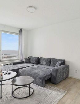 Komfortabel wohnen oder clever investieren - Ihr Investment im Rheingau - Oestrich-Winkel