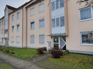 Attraktive und helle 3,5-Zimmer Etagenwohnung mit Balkon und Tiefgaragenstellpaltz in ruhiger Lage - Germersheim