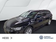 VW Passat Variant, 1.5 TSI BUSINESS 16ZOLL, Jahr 2024 - Büdingen Zentrum