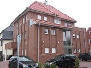 Zentral gelegene 2-Zimmer Wohnung in Cloppenburg - Cloppenburg