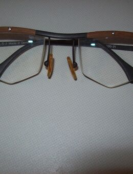Damenbrille - Erwitte