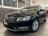 VW Passat Variant Comfortline*AHK*KAMERA*TEMPOMAT* - Cottbus