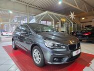 BMW 220 Active Tourer +AHK+NAVI+LED+ - Lahnstein