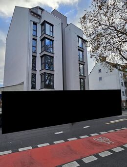 Neubau mit 10 Eigentumswohnungen in Koblenz (WHG 10) - Koblenz