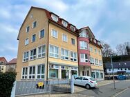 3-Zimmer-Wohnung mit Stellplatz ! - Pirna