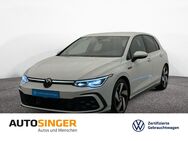 VW Golf, GTI R DIGITAL, Jahr 2021 - Kaufbeuren