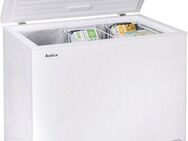 Amica Gefriertruhe FS196.3 / GT 313 105 W, 82,3 cm breit, 199 l