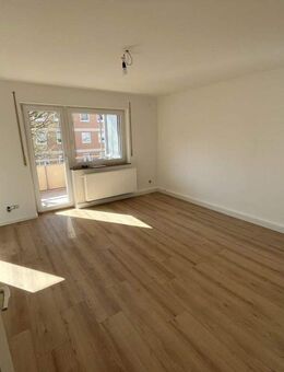 sanierte Wohnung Augsburg Haunstetten - Augsburg