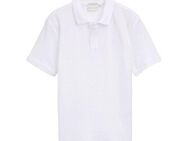 TOM TAILOR Poloshirt mit Bio-Baumwolle