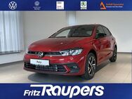 VW Polo, 1.0 l TSI GOAL OPF (116 ), Jahr 2022 - Hannover