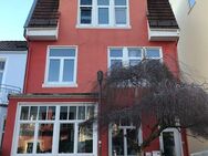 Schönes traditionelles Mehrfamilienhaus - Bremen