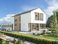 Smart wohnen in Geisenfeld - Individuell planbares Einfamilienhaus zum attraktiven Preis - Geisenfeld