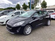 Ford Fiesta Trend - Marsberg