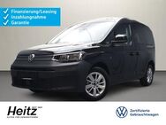 VW Caddy, TDI, Jahr 2025 - Garmisch-Partenkirchen