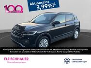 VW T-Cross, 1.5 TSI Life Beats Subwoofer, Jahr 2023 - Bad Kreuznach