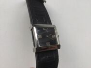 Puma Original Herren Armbanduhr mit breitem Armband - Fulda
