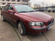 Volvo S60 Lim. 2.4 Klima Euro 4 Tüv bis 10/2024 - Wiesloch