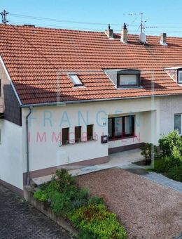Einfamilienhaus in ruhiger Lage - Hülzweiler - Schwalbach