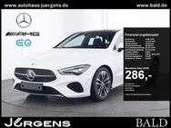 Mercedes CLA 180, SB Progressive 18, Jahr 2023 - Plettenberg