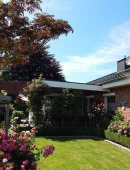 Top gepflegter Bungalow in 25767 Bunsoh - Bunsoh