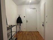 Moderne 2-Zimmer-Wohnung mit Balkon & TG-Stellplatz - Neu Anspach