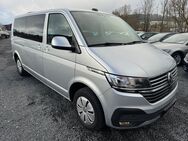 VW T6 Caravelle, 2.0 TDI 1 LK Vorbereitung PDCvo hi Android-Auto Seitenwind-Assistent, Jahr 2020 - Boxberg (Baden-Württemberg)