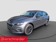 Skoda Scala, 1.0 TSI Drive TM, Jahr 2022 - Straubing