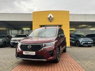 Nissan Townstar, , Jahr 2019 - Münster