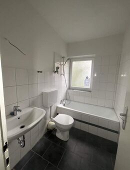2-Zimmer-Wohnung in Iserlohn Nußberg - Iserlohn